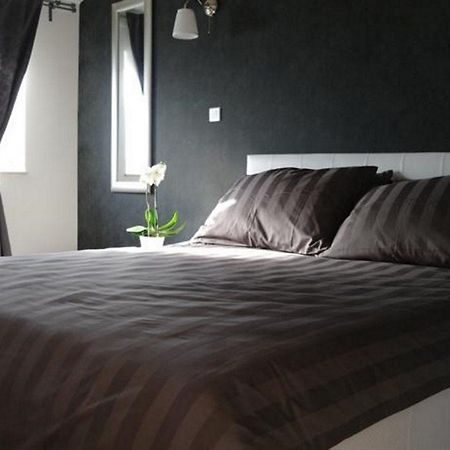 Appartementanlage Jadranka Crikvenica Esterno foto