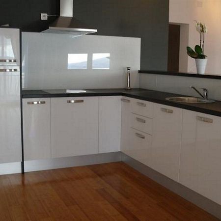 Appartementanlage Jadranka Crikvenica Esterno foto