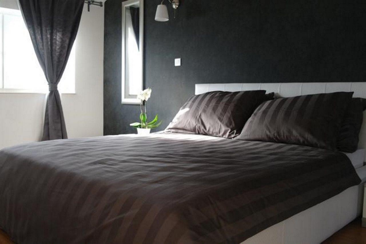 Appartementanlage Jadranka Crikvenica Esterno foto