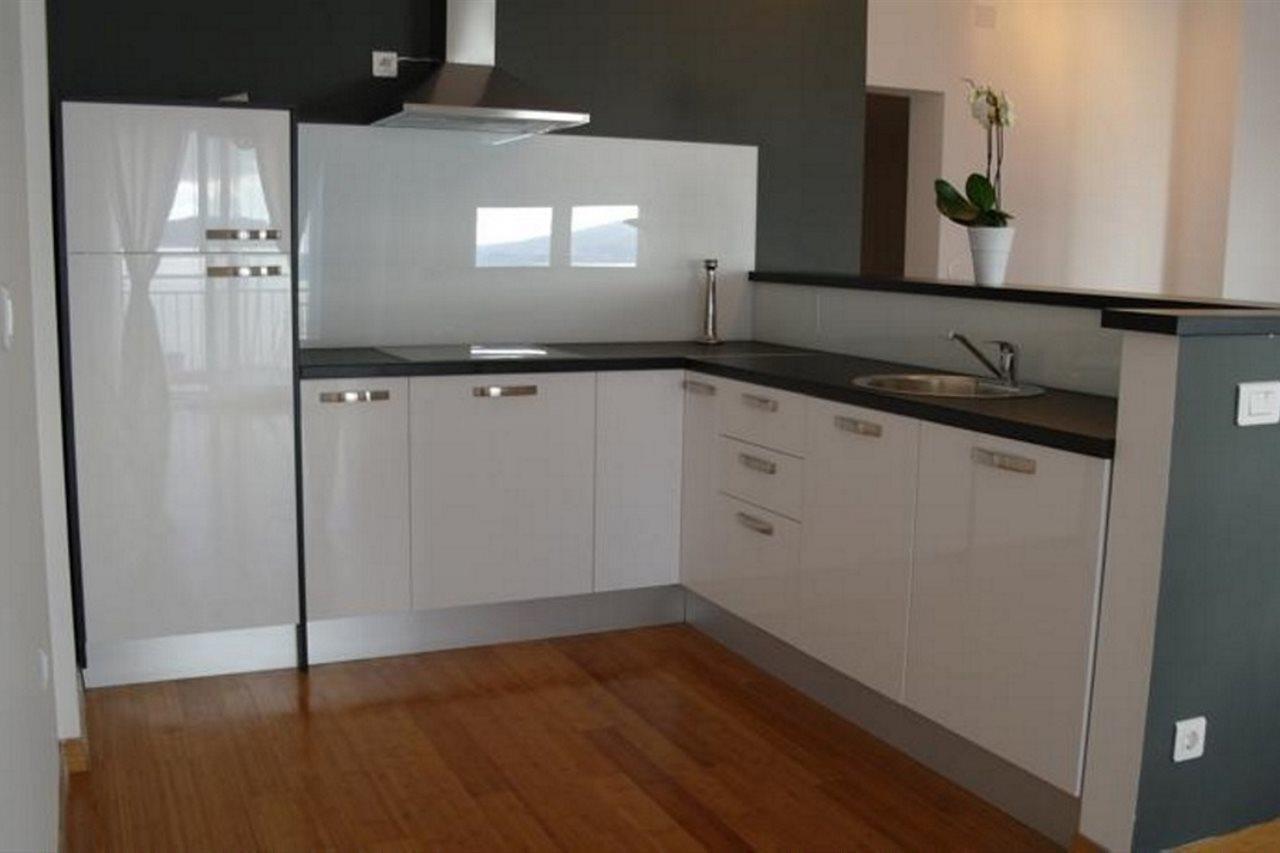 Appartementanlage Jadranka Crikvenica Esterno foto